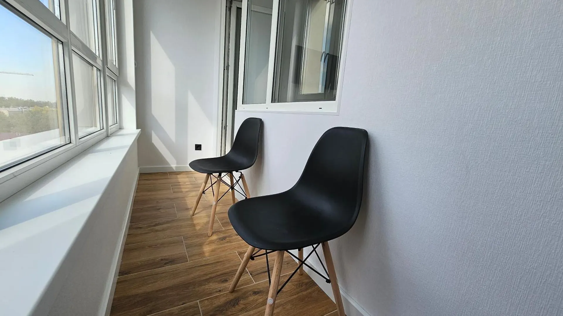 Жк Meridian Apartments Ałma Ata